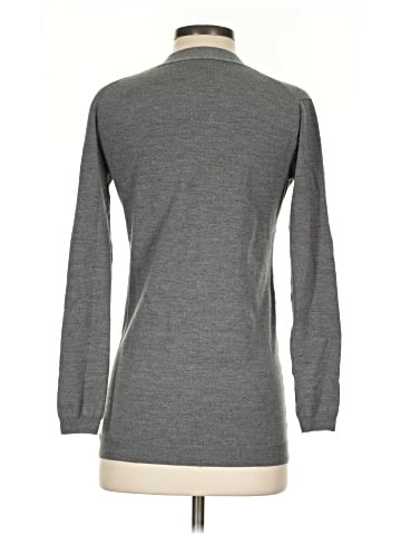 Theory Wool Cardigan (view 2)