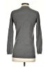 Theory Gray Wool Cardigan Size S - photo 2