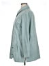 Chico's Teal Coat Size XL (3) - photo 5