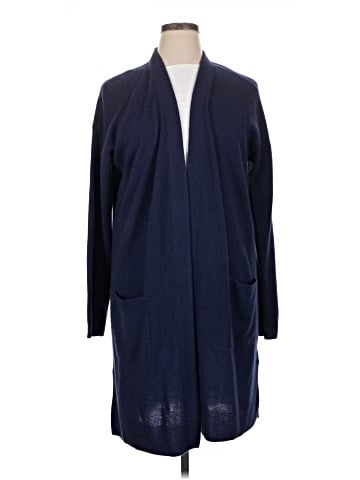 Halogen Wool Cardigan (view 1)