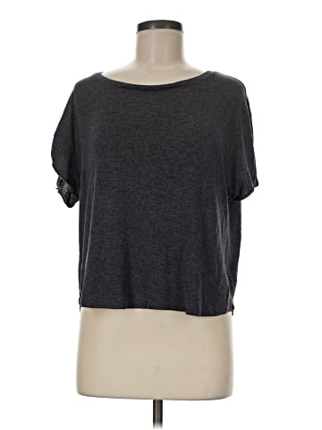 Sparkle & Fade Short Sleeve T-Shirt (view 1)