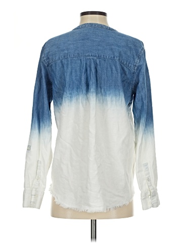 Soft Joie Long Sleeve Blouse (view 2)