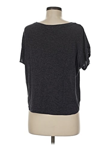 Sparkle & Fade Short Sleeve T-Shirt (view 2)