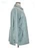 Chico's Teal Coat Size XL (3) - photo 4