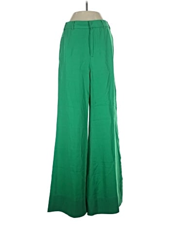 Zara Casual Pants (view 1)