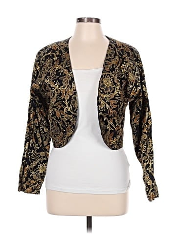 PASSPORTS Blazer (view 1)