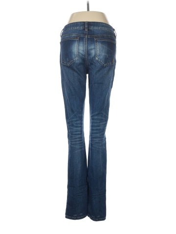 Indigo Rein Jeans (view 2)
