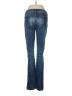 Indigo Rein Stars Blue Jeans Size 9 - photo 2