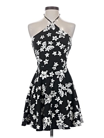 Bethany Mota for Aeropostale Cocktail Dress (view 1)