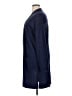 Halogen Blue Wool Cardigan Size XL - photo 5
