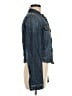 BCBGMAXAZRIA Blue Denim Jacket Size M - photo 4