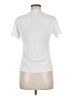 Adidas White Short Sleeve Top Size 6 - photo 2