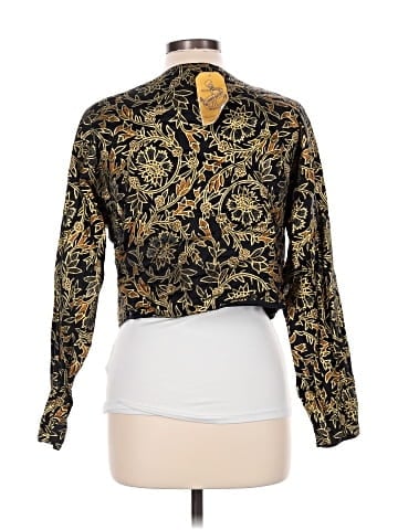 PASSPORTS Blazer (view 2)