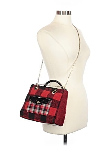 Juicy Couture Satchel (view 2)