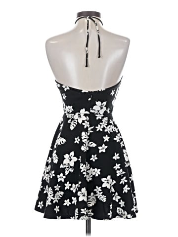 Bethany Mota for Aeropostale Cocktail Dress (view 2)