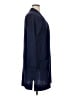 Halogen Blue Wool Cardigan Size XL - photo 4