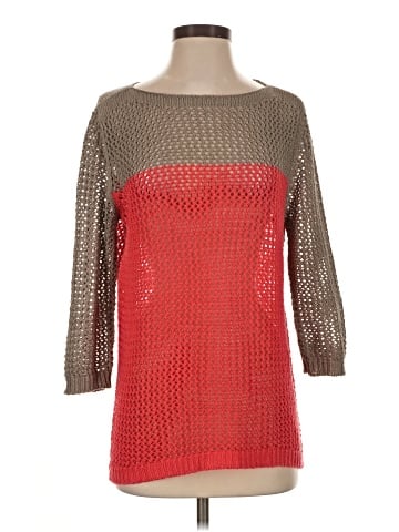 Apt. 9 Pullover Sweater (view 1)