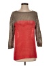 Apt. 9 100% Acrylic Red Pullover Sweater Size S - photo 1