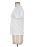 Adidas White Short Sleeve Top Size 6 - photo 5
