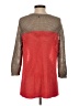 Apt. 9 100% Acrylic Red Pullover Sweater Size S - photo 2