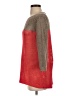 Apt. 9 100% Acrylic Red Pullover Sweater Size S - photo 5