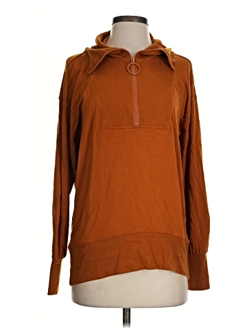 Lou & Grey Pullover Sweater (view 1)