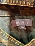 DL1961 Camo Green Jacket Size M - photo 6