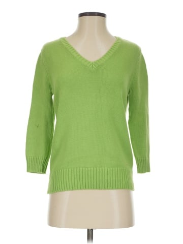 Pria Pullover Sweater (view 1)