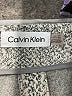 Calvin Klein Tweed Gray Casual Pants Size 22 - photo 5