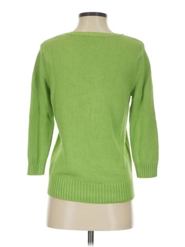 Pria Pullover Sweater (view 2)