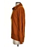 Lou & Grey Brown Pullover Sweater Size S - photo 5
