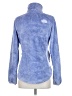 The North Face 100% Polyester Blue Fleece Size S - photo 2