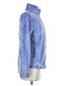 The North Face 100% Polyester Blue Fleece Size S - photo 4