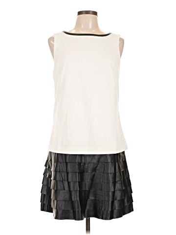 Ann Taylor Casual Dress (view 1)