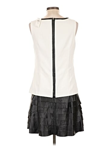Ann Taylor Casual Dress (view 2)
