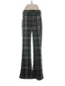 American Eagle Outfitters Plaid Gray Dress Pants Size 4 - photo 1