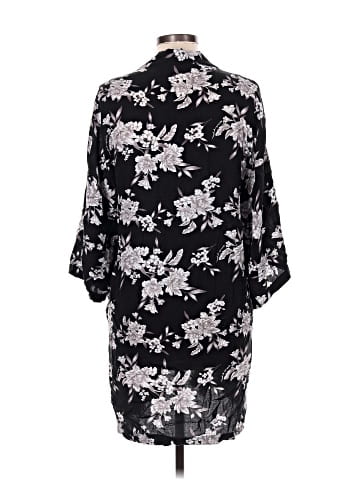Spiritual Gangster Kimono (view 2)