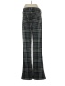 American Eagle Outfitters Plaid Gray Dress Pants Size 4 - photo 2