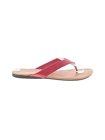 Kali Flip Flops (view 1)
