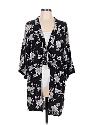 Spiritual Gangster Kimono (view 1)