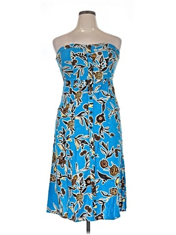 Jump Casual Dress (view 1)
