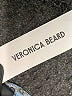 Veronica Beard Blue 3/4 Sleeve Blouse Size 0 - photo 8