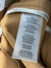 Calvin Klein Solid Brown Casual Pants Size 22 - photo 5