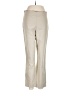 Elle Ivory Dress Pants Size M - photo 1
