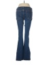 J Brand Hearts Blue Jeans Size 29 waist - photo 2