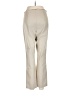 Elle Ivory Dress Pants Size M - photo 2