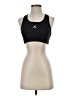 Air Jordan Black Sports Bra Size S - photo 1