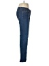 J Brand Hearts Blue Jeans Size 29 waist - photo 4