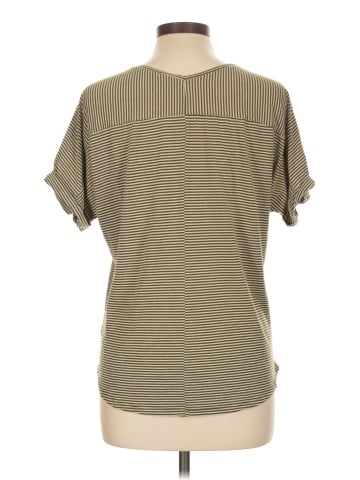 Bar III Short Sleeve T-Shirt (view 2)