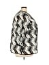 Alfred Dunner 100% Polyester Silver Kimono Size 3X - photo 4